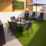Appartement Canteras Center Las Palmas de Gran Canaria