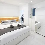 Canteras Center Appartement *