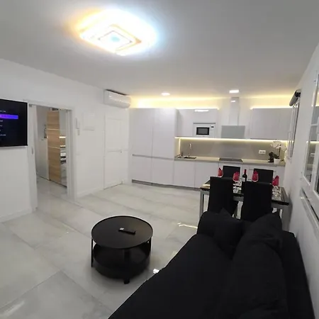 Canteras Center Appartamento