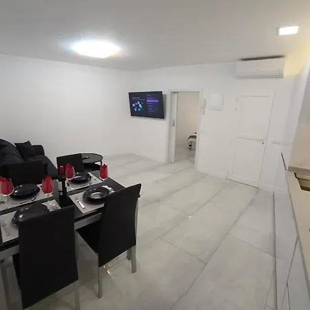 Canteras Center Appartamento *