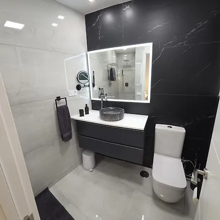 Appartamento Canteras Center Las Palmas de Gran Canaria