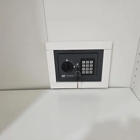 Appartamento Canteras Center *