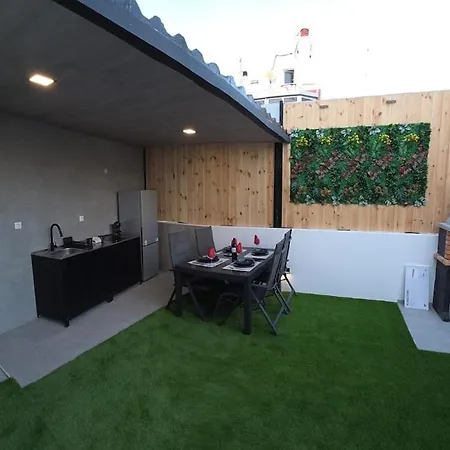 Canteras Center Λας Πάλμας ντε Γκραν Κανάρια