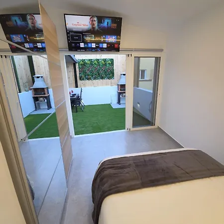 Canteras Center * Λας Πάλμας ντε Γκραν Κανάρια