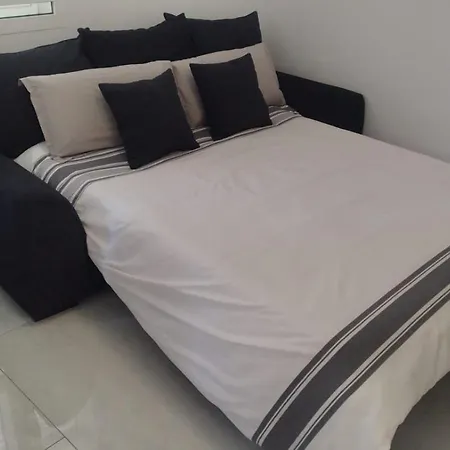 Canteras Center 아파트 라스팔마스