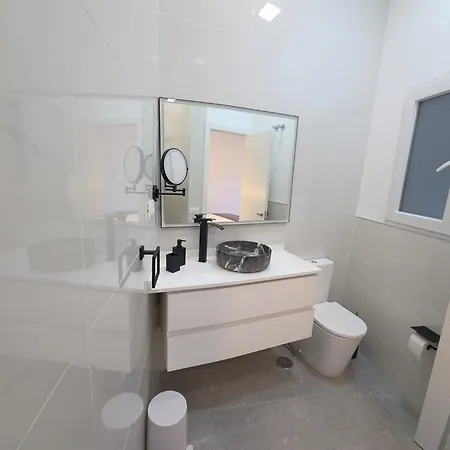 Canteras Center 아파트