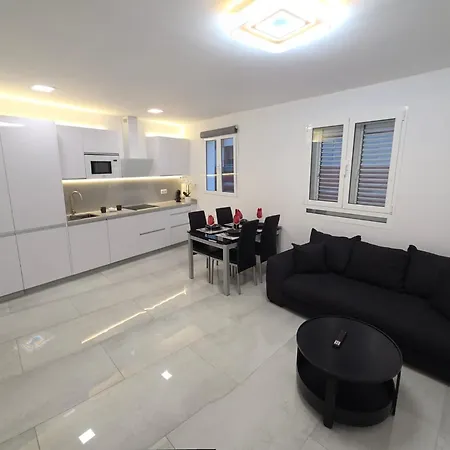 Canteras Center 아파트