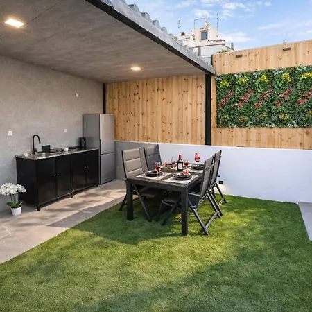 Canteras Center Apartment Las Palmas / Gran Canaria