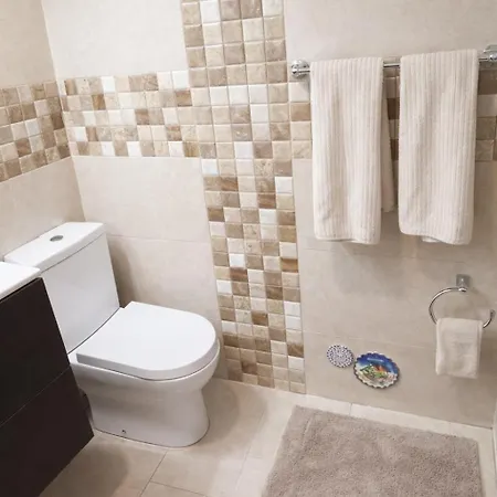 Canteras Center Apartman *