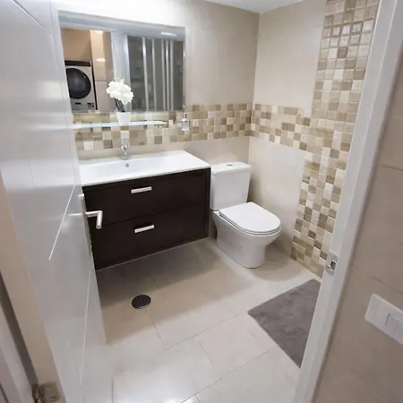 Apartman Canteras Center Las Palmas de Gran Canaria