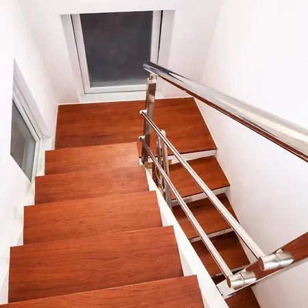 Canteras Center Apartman