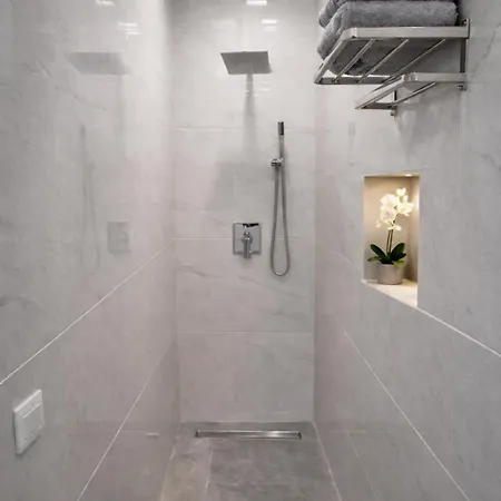 Canteras Center Appartement