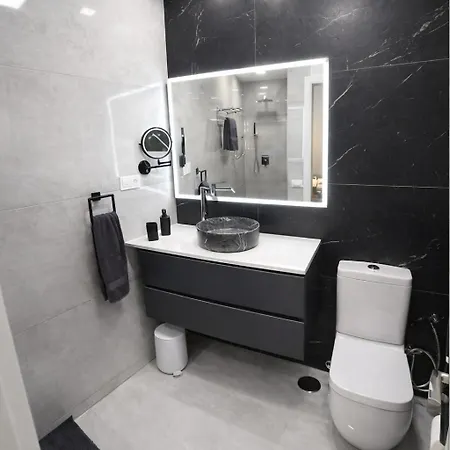 Appartement Canteras Center *