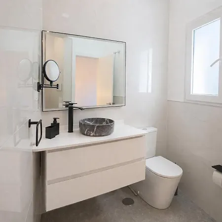 Apartamento Canteras Center
