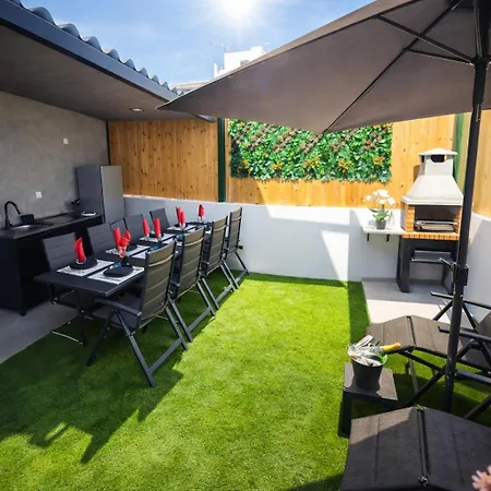 Canteras Center Appartement