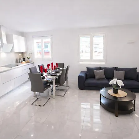 Canteras Center Appartement Las Palmas de Gran Canaria