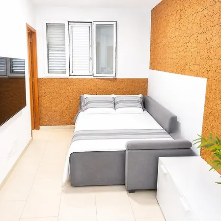 Canteras Center Apartman Las Palmas de Gran Canaria