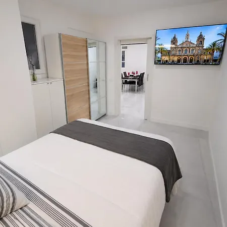 Canteras Center Apartman Las Palmas de Gran Canaria
