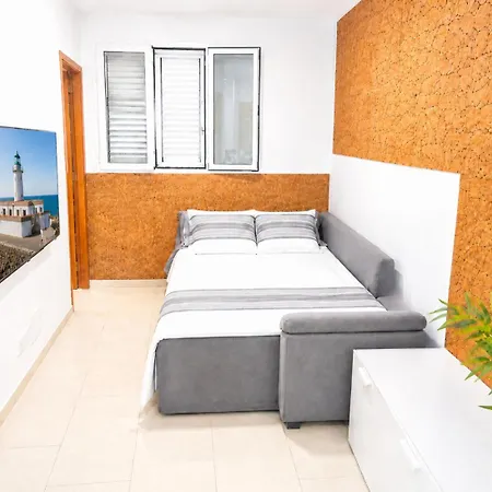 Canteras Center Appartement Las Palmas de Gran Canaria