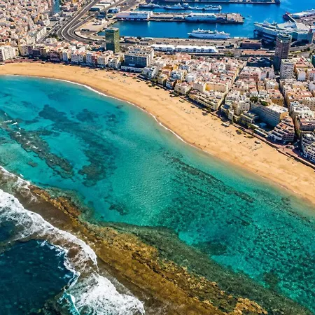 Canteras Center Las Palmas de Gran Canaria