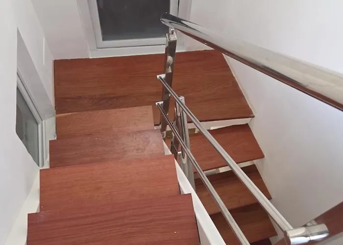 Canteras Center 라스팔마스