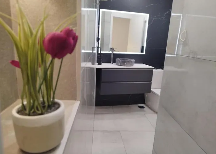 Canteras Center * 라스팔마스