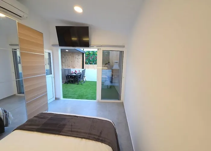 Canteras Center * 라스팔마스