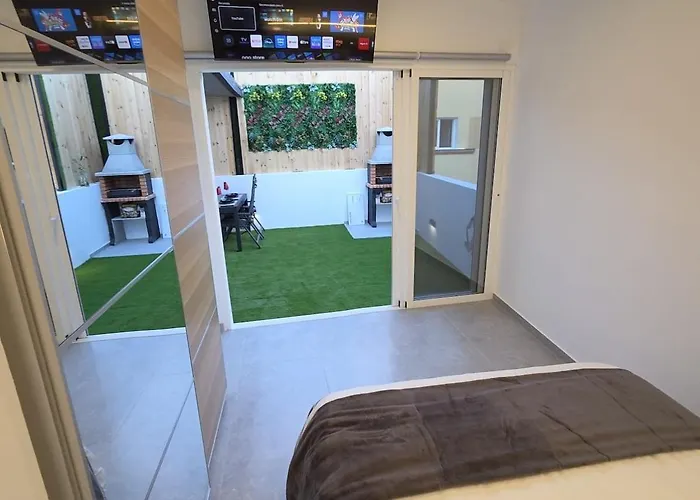 Canteras Center * 라스팔마스