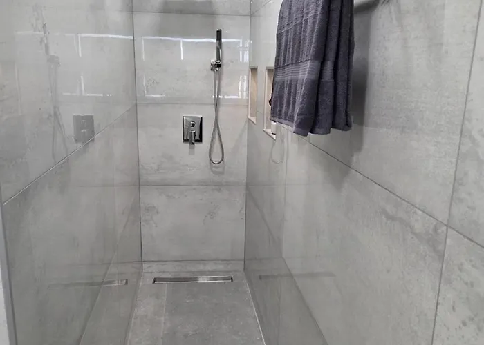 Canteras Center * 라스팔마스