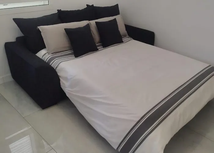 Canteras Center 아파트 라스팔마스