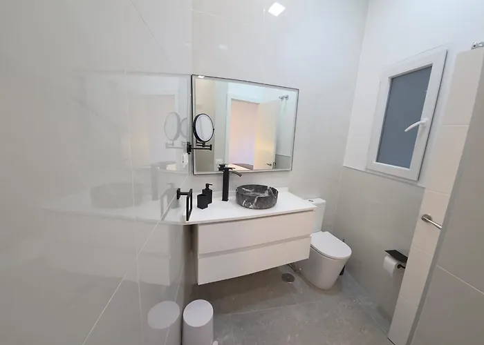 Canteras Center 아파트