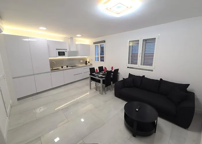 Canteras Center 아파트