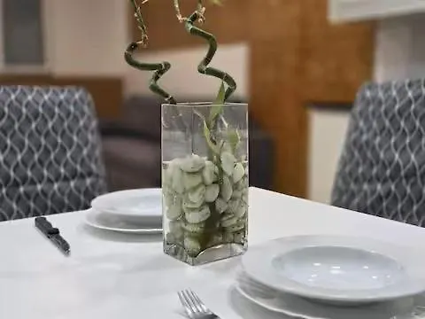 Canteras Center 아파트