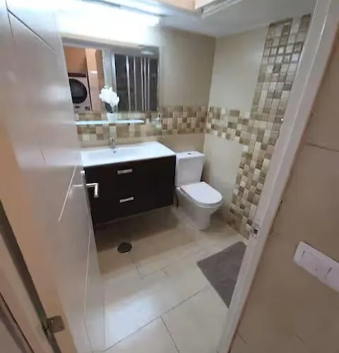 Canteras Center Apartment *