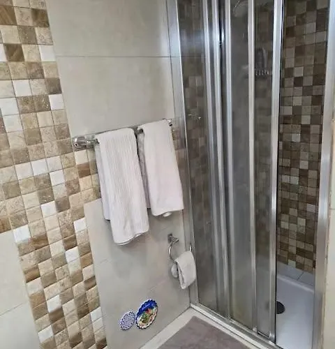 Canteras Center Apartment *