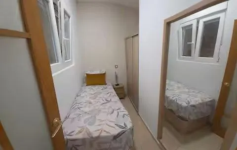 Canteras Center 大加那利岛拉斯帕尔马斯