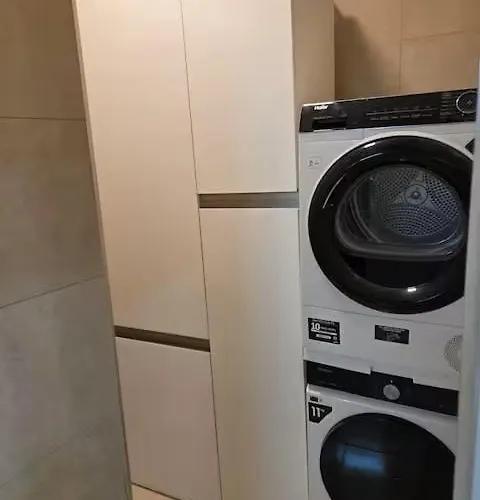 Apartment Canteras Center *