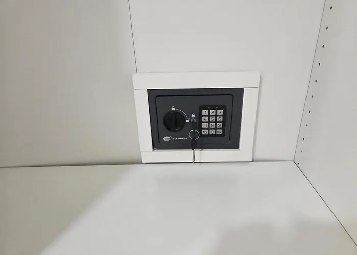 아파트 Canteras Center 라스팔마스