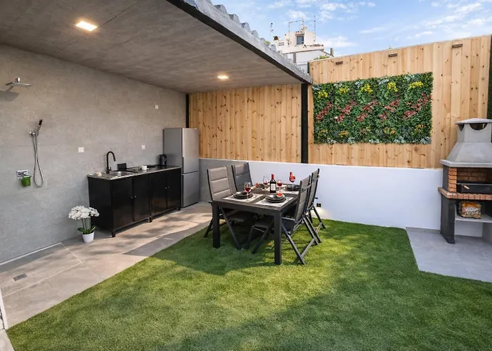 Canteras Center Apartment Las Palmas / Gran Canaria