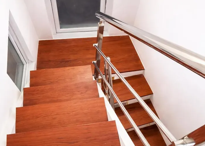 Canteras Center Apartment