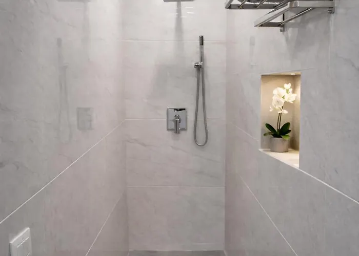 Canteras Center Apartment