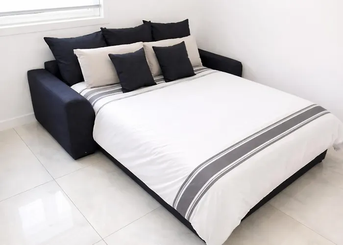 Canteras Center * 大加那利岛拉斯帕尔马斯