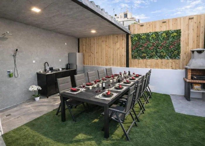 Canteras Center * Las Palmas / Gran Canaria