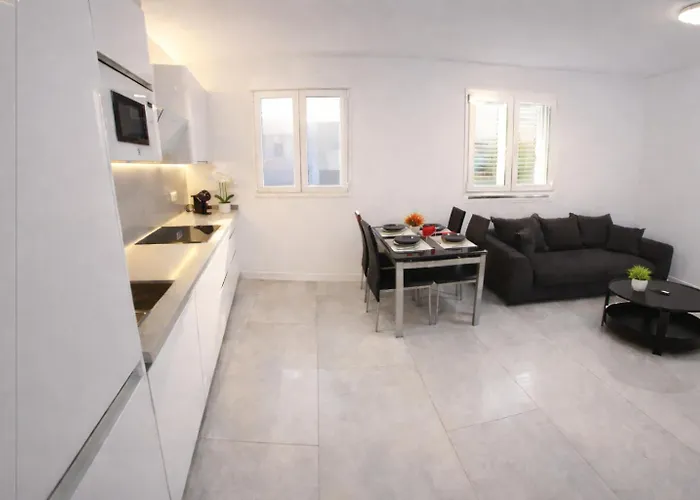 Apartment Canteras Center Las Palmas / Gran Canaria